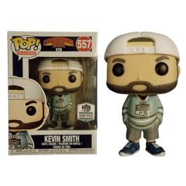 Funko Kevin Smith Funko HQ