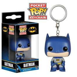 Funko Keychain Batman