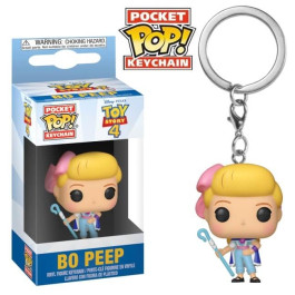 Funko Keychain Bo Peep