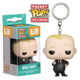 Funko Keychain Boss Baby