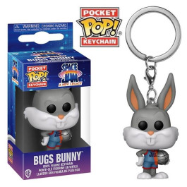 Funko Keychain Bugs Bunny