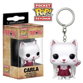 Funko Keychain Carla