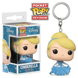 Funko Keychain Dancing Cinderella