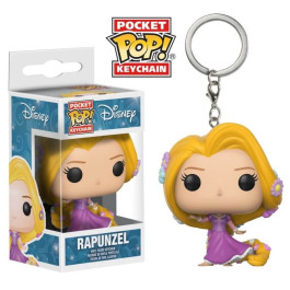 Funko Keychain Dancing Rapunzel