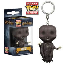 Funko Keychain Dementor