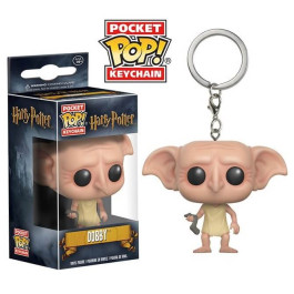 Funko Keychain Dobby