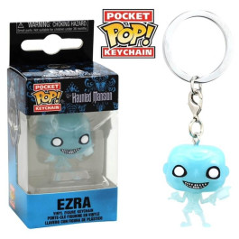 Funko Keychain Ezra