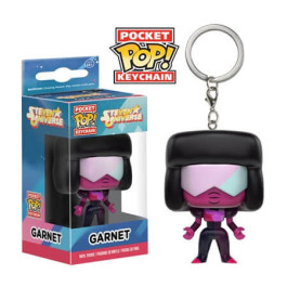 Funko Keychain Garnet