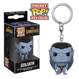 Funko Keychain Gargoyles Goliath