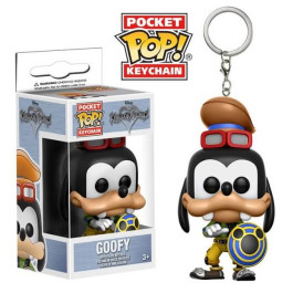 Funko Keychain Goofy