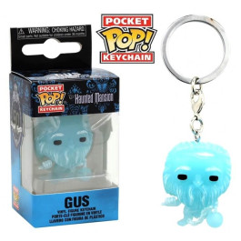 Funko Keychain Gus