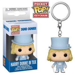 Funko Keychain Harry Dunne in Tux