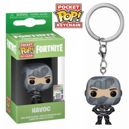 Funko Keychain Havoc