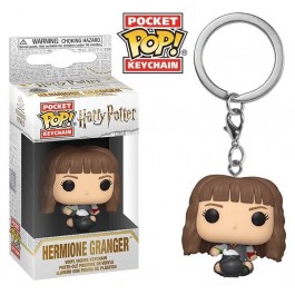 Funko Hermione Granger with Potions