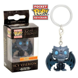 Funko Icy Viserion