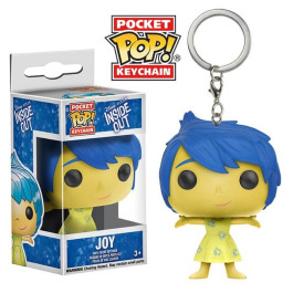 Funko Keychain Joy