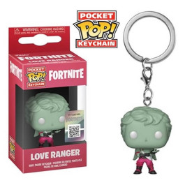 Funko Keychain Love Ranger