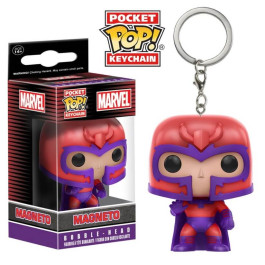 Funko Keychain Magneto