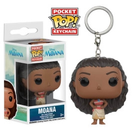 Funko Keychain Moana