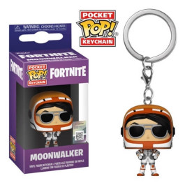 Funko Keychain Moonwalker