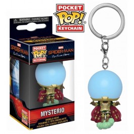 Funko Keychain Mysterio