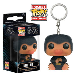 Funko Keychain Niffler