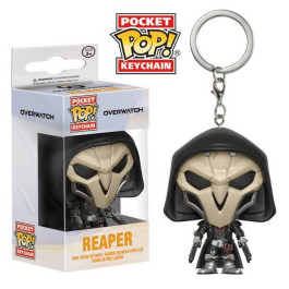 Funko Keychain Reaper