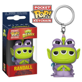 Funko Keychain Remix Randall