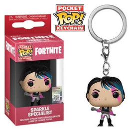 Funko Sparkle Specialist