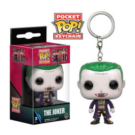 Funko Keychain The Joker