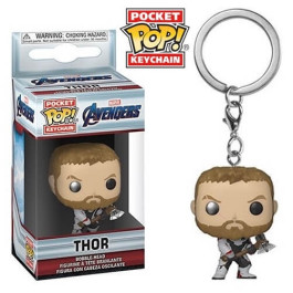 Funko Keychain Thor Endgame