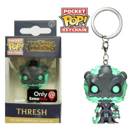 Funko Keychain Thresh