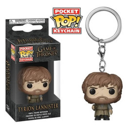 Funko Keychain Tyrion Lannister