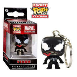 Funko Keychain Venom