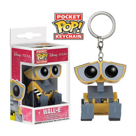 Funko Keychain Wall-E