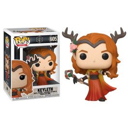 Funko Keyleth