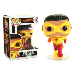 Funko Kid Flash