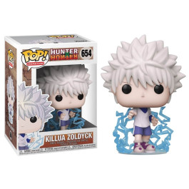 Funko Killua Zoldyck