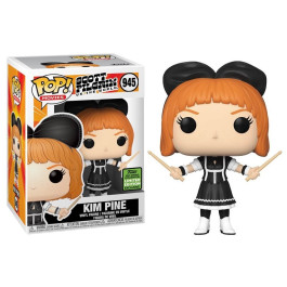 Funko Kim Pine