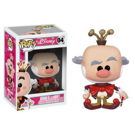 Funko King Candy