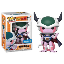 Funko King Cold