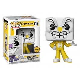 Funko King Dice Chase
