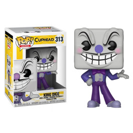 Funko King Dice