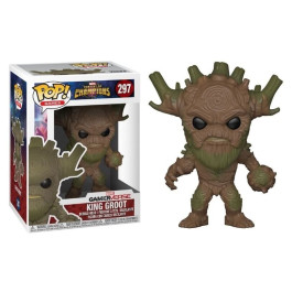 Funko King Groot