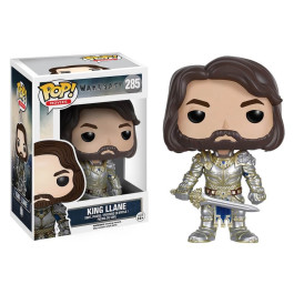 Funko King Llane