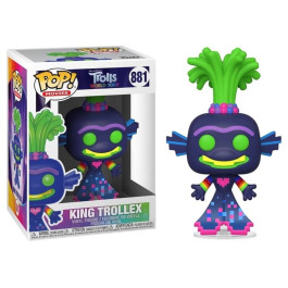 Funko King Trollex