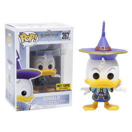 Funko Kingdom Donald