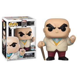 Funko Kingpin First Appearance