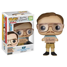 Funko Kip