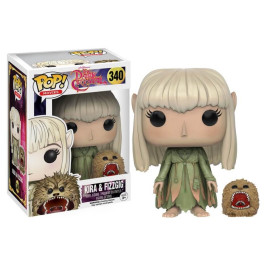 Funko Kira & Fizzgig